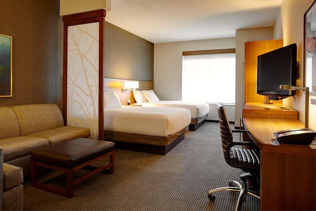 Hyatt Place Columbus Polaris Quarto foto