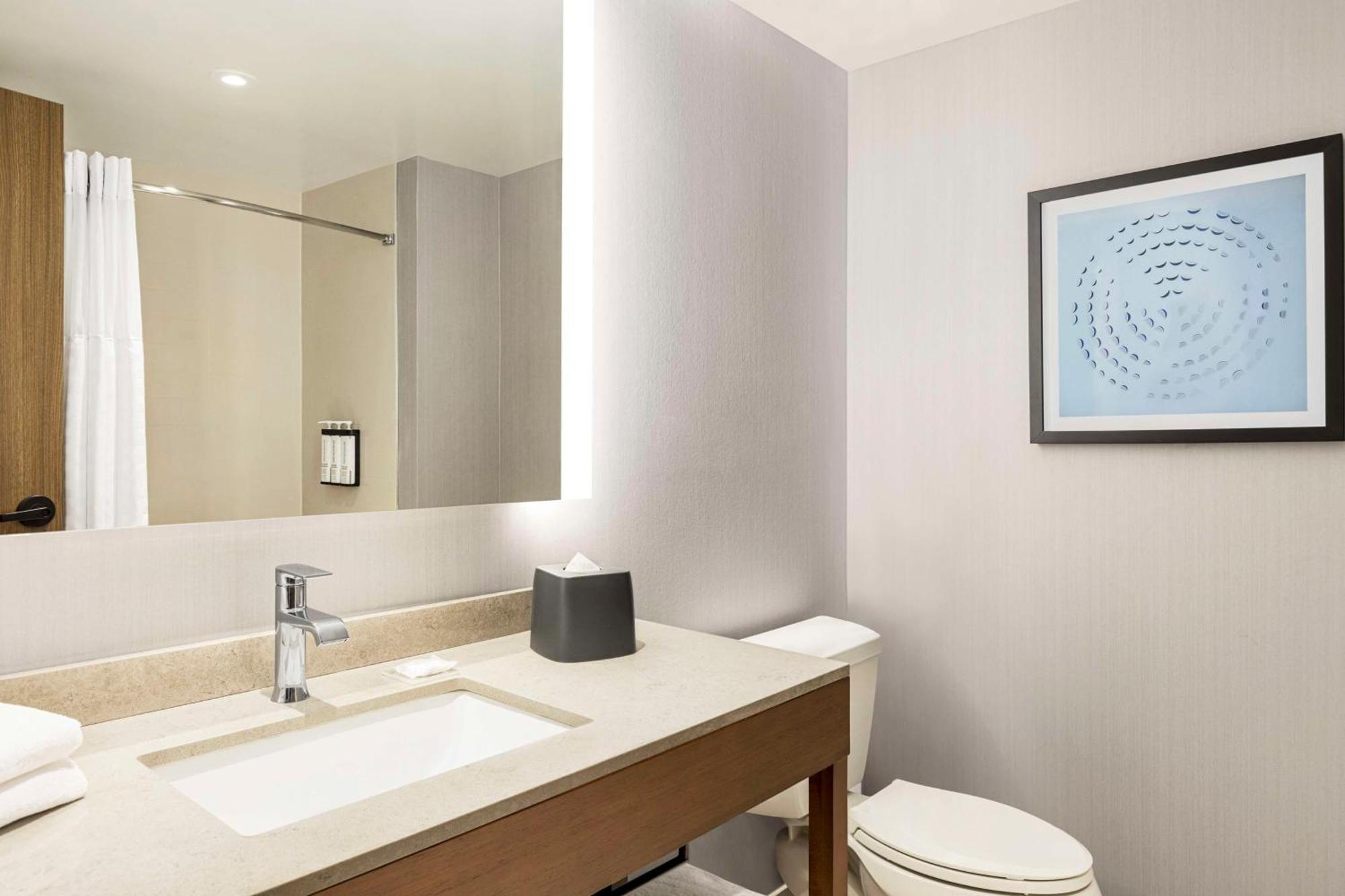 Hyatt Place Columbus Polaris Exterior foto